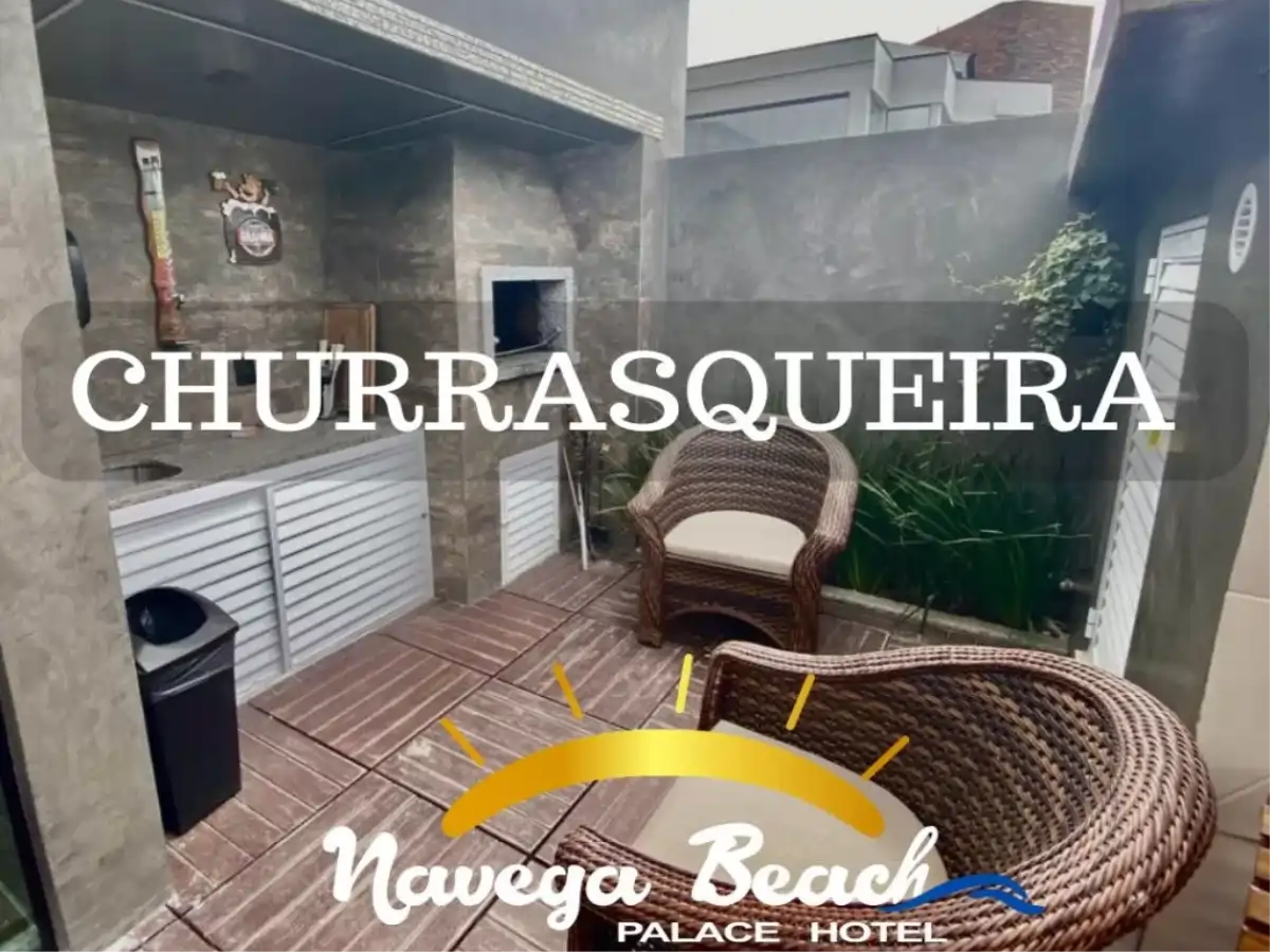 churrasqueira